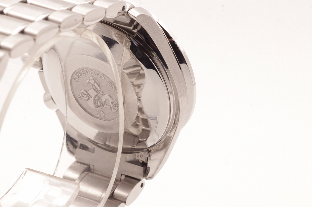 OMEGA Speedmaster Date Automatic Chronograph 3513.50.00