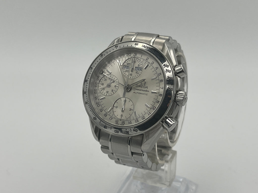 Omega Speedmaster Day-Date Automatic Ref. 3523.30