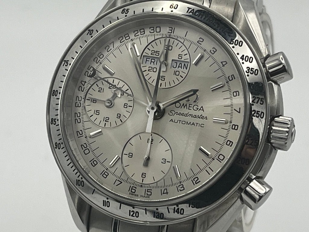 Omega Speedmaster Day-Date Automatic Ref. 3523.30
