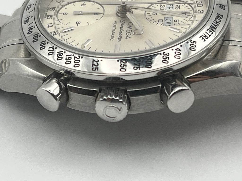 Omega Speedmaster Day-Date Automatic Ref. 3523.30