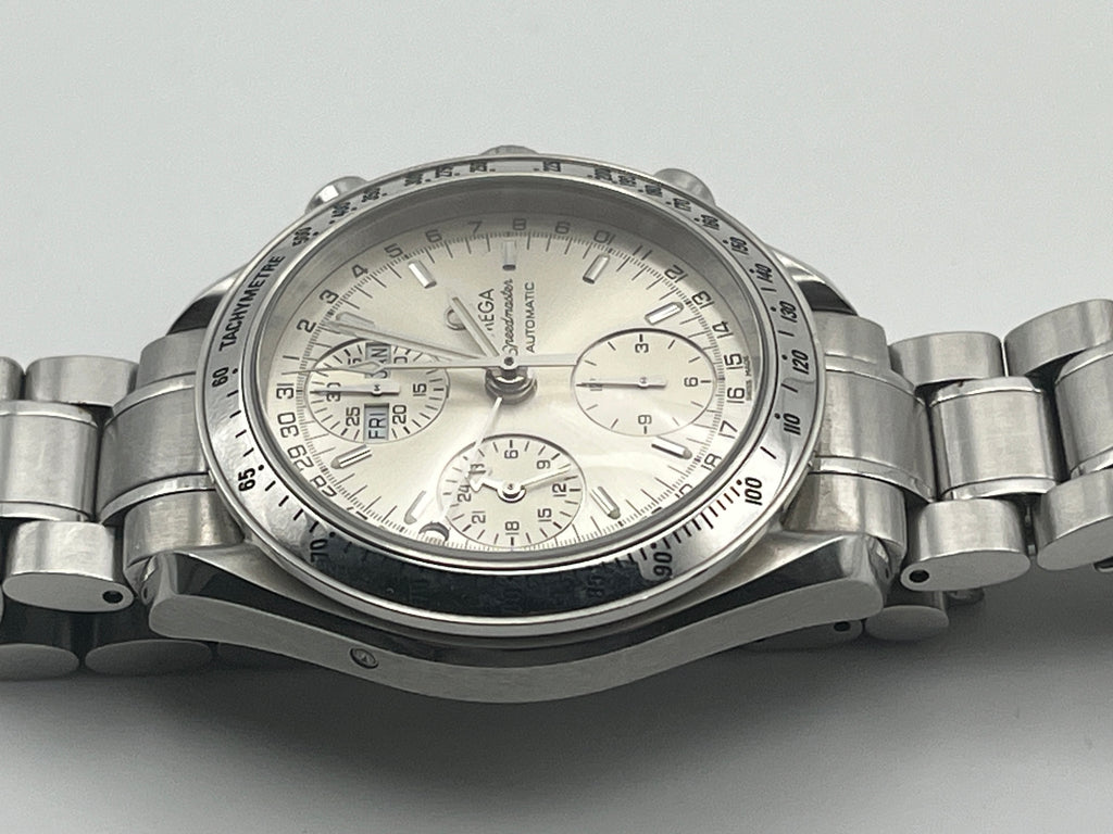 Omega Speedmaster Day-Date Automatic Ref. 3523.30