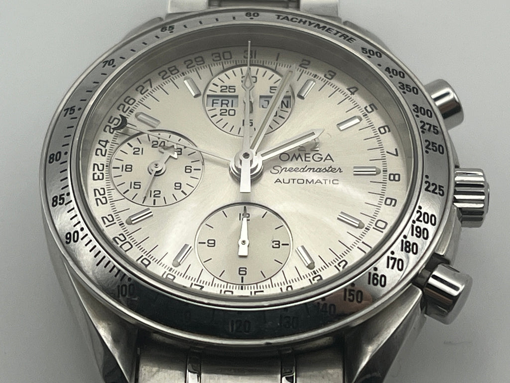 Omega Speedmaster Day-Date Automatic Ref. 3523.30
