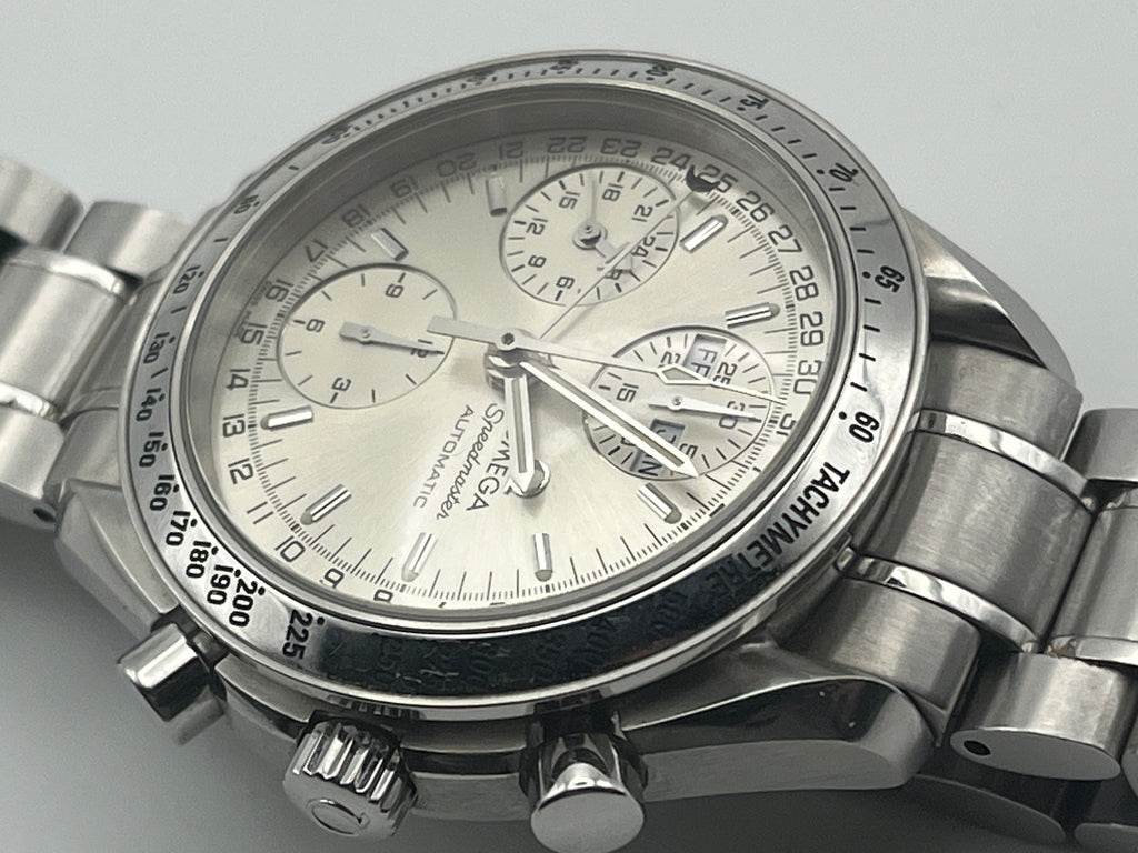 Omega Speedmaster Day-Date Automatic Ref. 3523.30