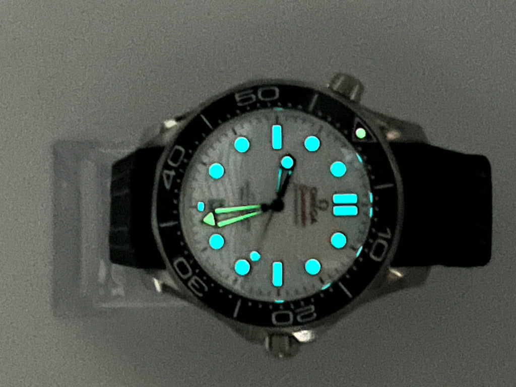 OMEGA Seamaster Diver 300M Ref. 210.32.42.20.04.001
