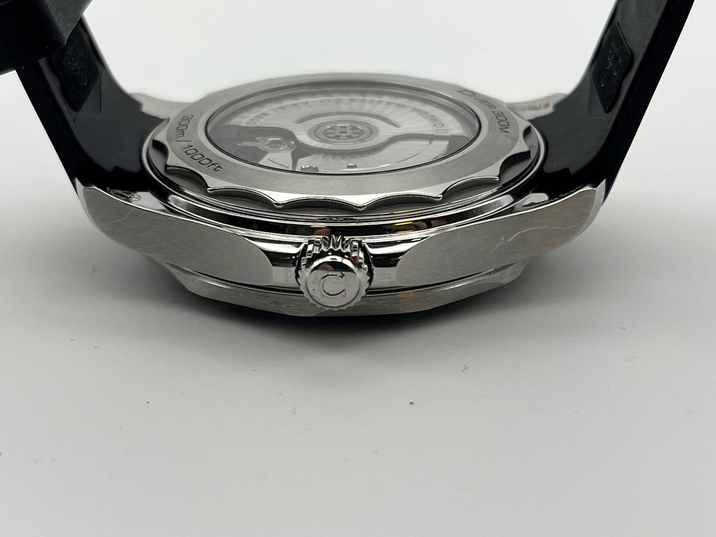 OMEGA Seamaster Diver 300M Ref. 210.32.42.20.04.001