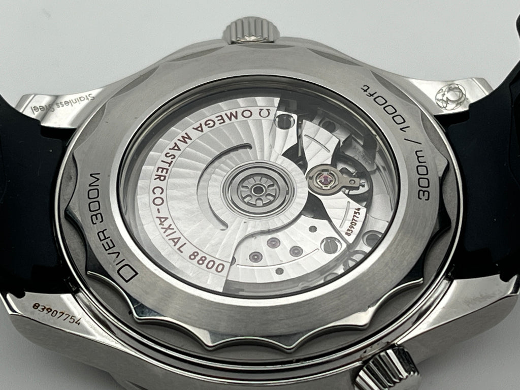 OMEGA Seamaster Diver 300M Ref. 210.32.42.20.04.001