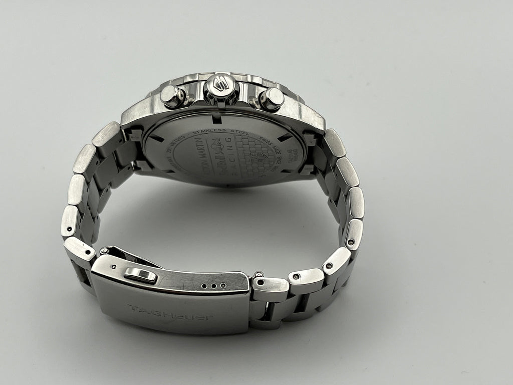 TAG Heuer Formula 1 Red Bull Racing ChronographRef. CAZ101AK.BA0842
