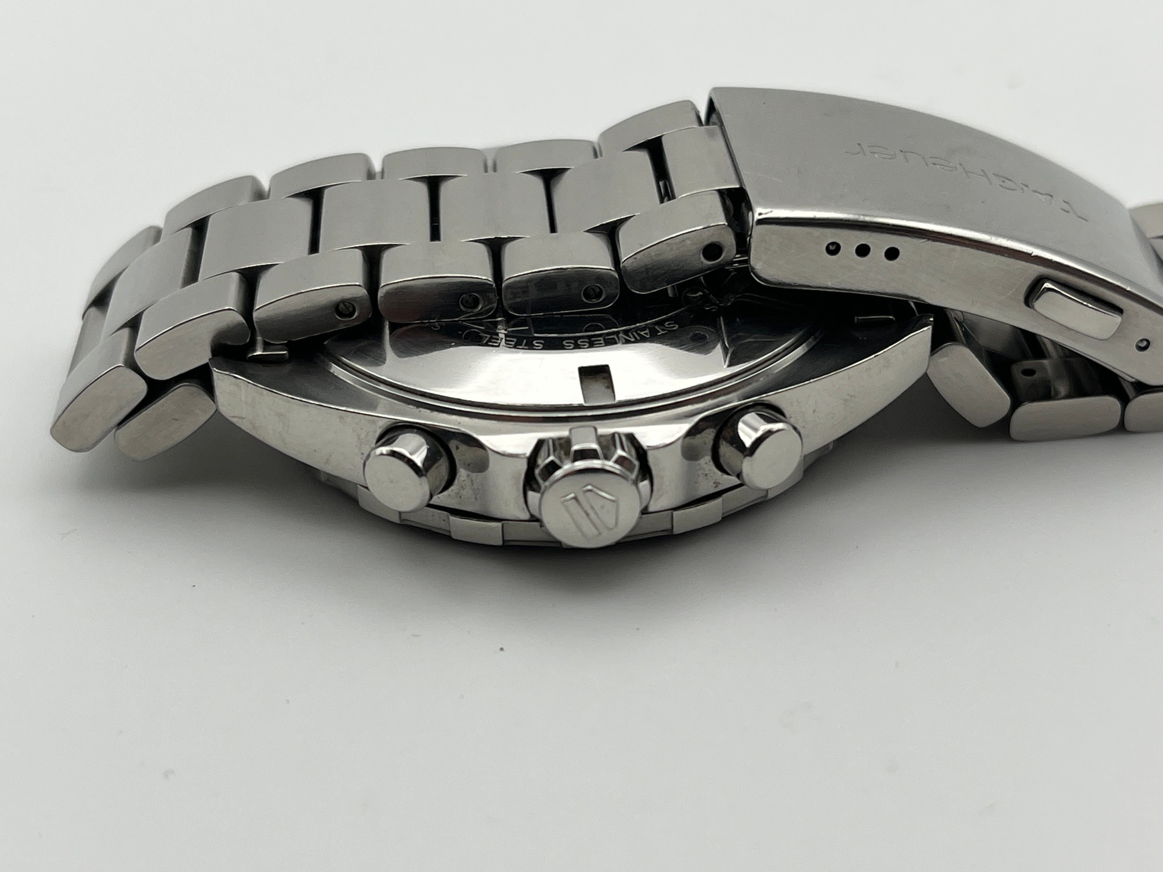TAG Heuer Formula 1 Red Bull Racing ChronographRef. CAZ101AK.BA0842