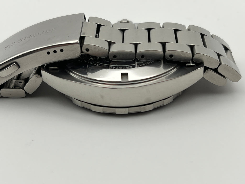 TAG Heuer Formula 1 Red Bull Racing ChronographRef. CAZ101AK.BA0842