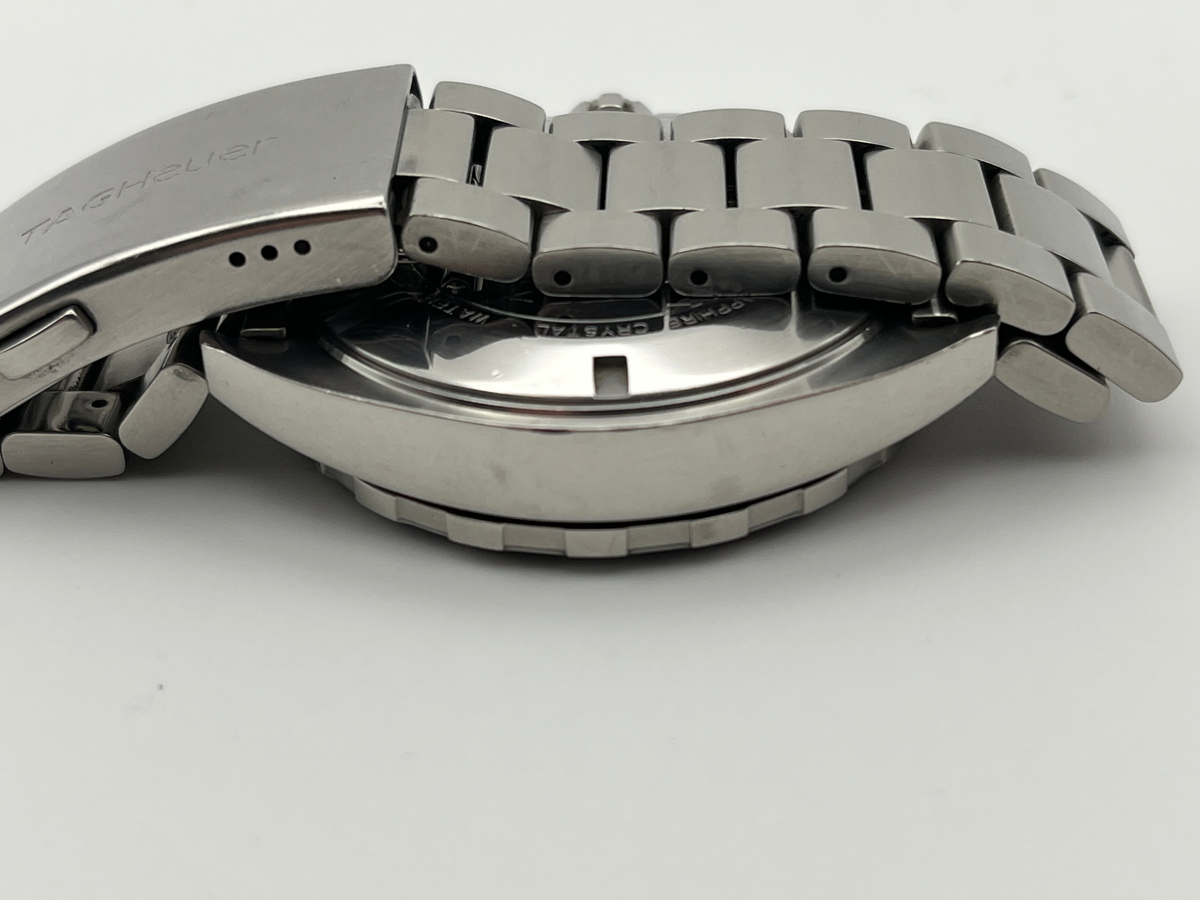 TAG Heuer Formula 1 Red Bull Racing ChronographRef. CAZ101AK.BA0842