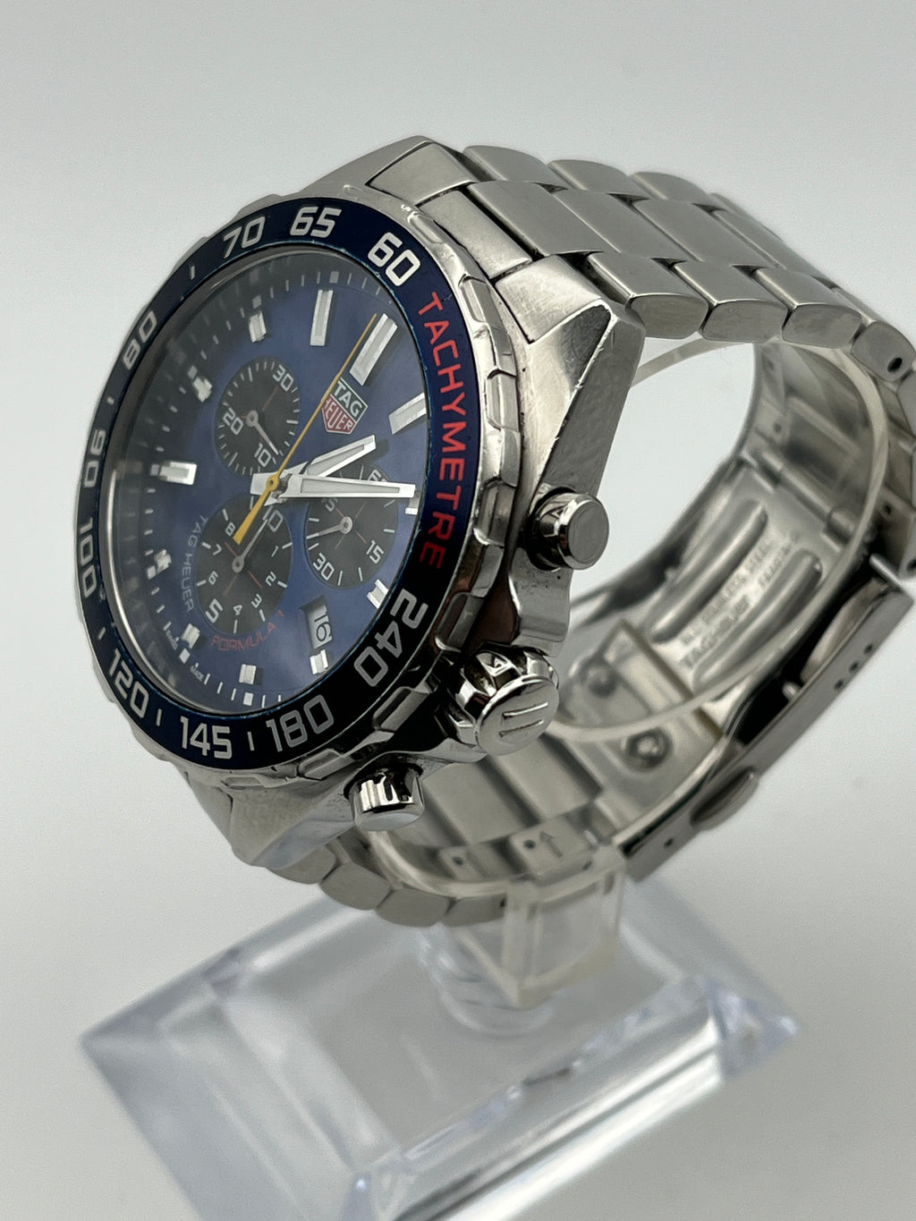 TAG Heuer Formula 1 Red Bull Racing ChronographRef. CAZ101AK.BA0842