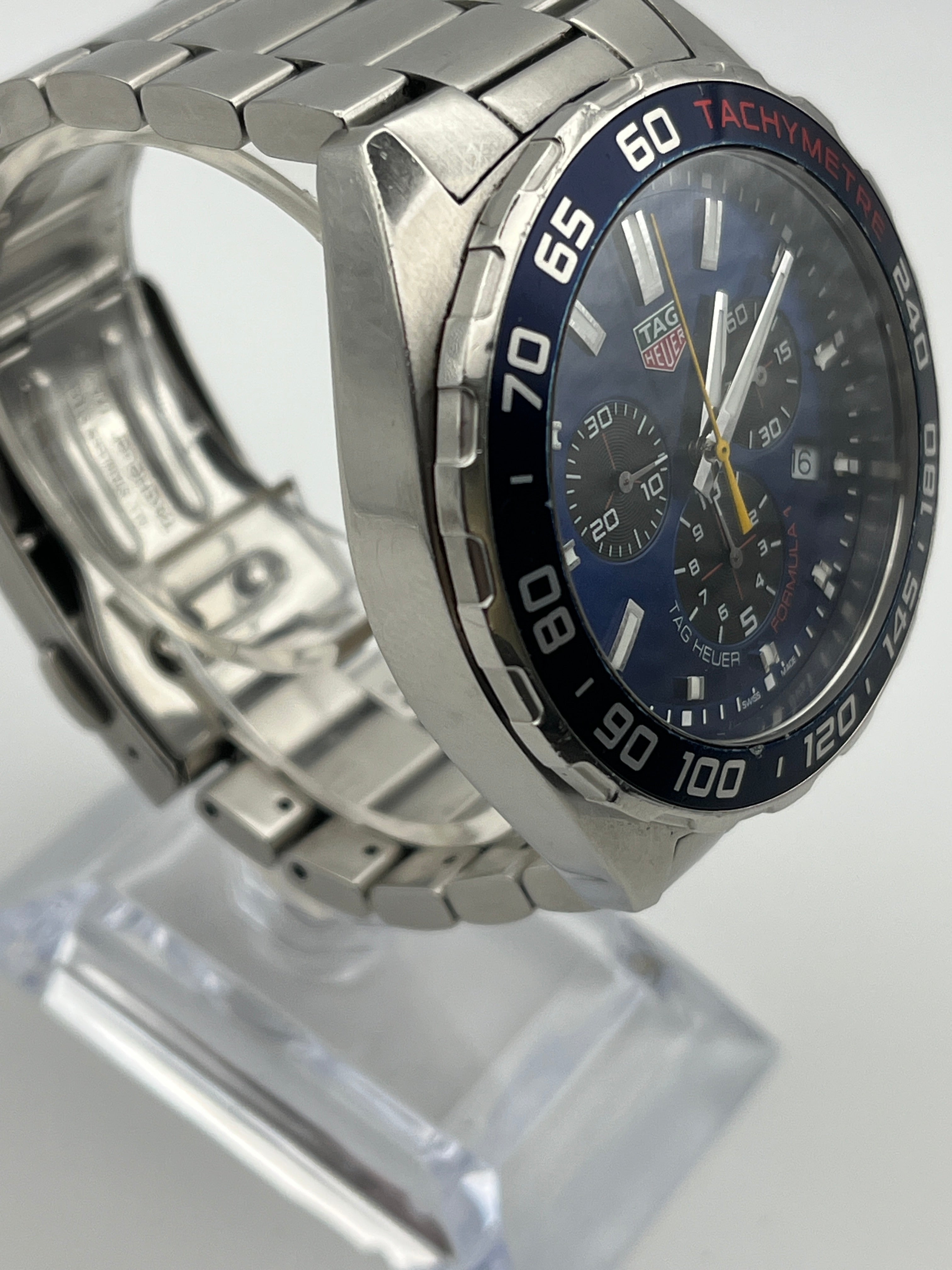 TAG Heuer Formula 1 Red Bull Racing ChronographRef. CAZ101AK.BA0842