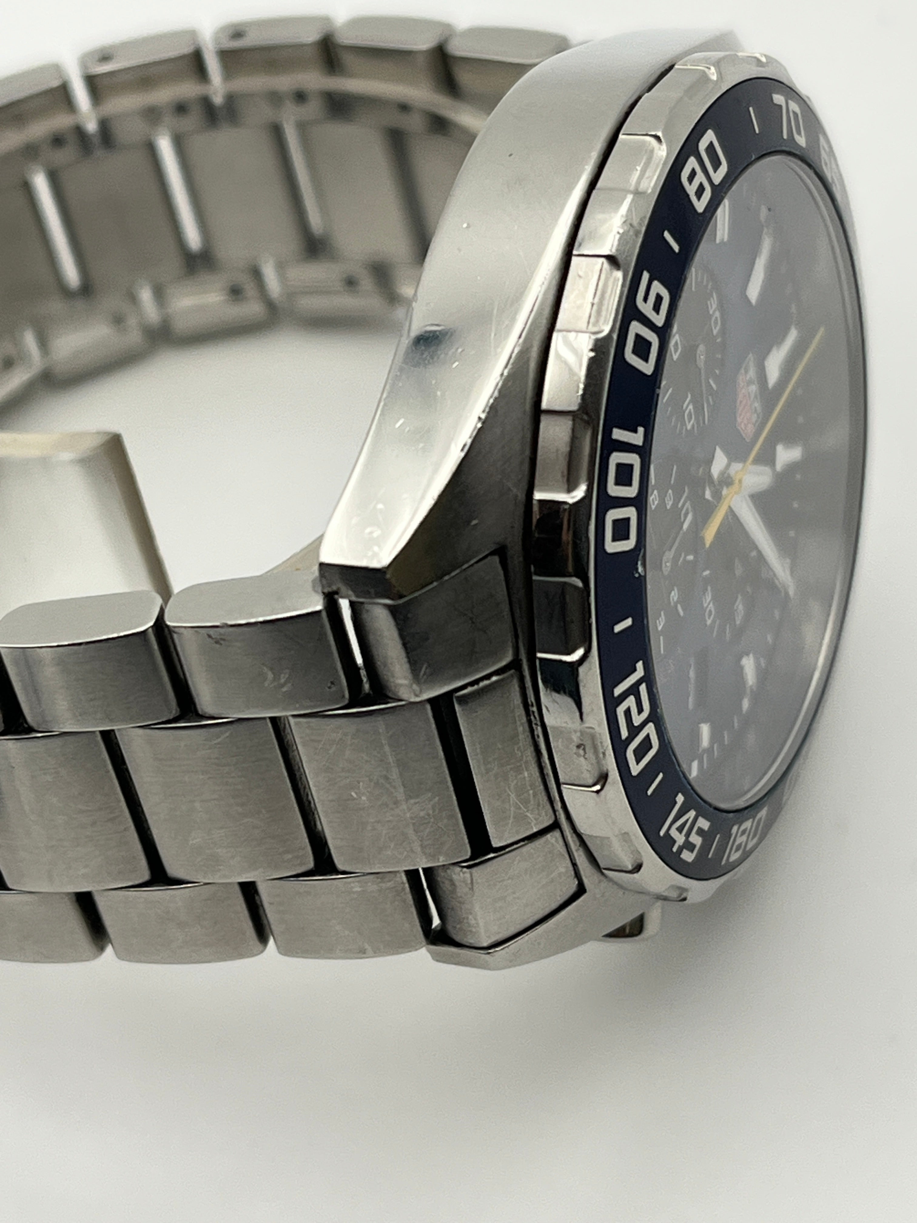 TAG Heuer Formula 1 Red Bull Racing ChronographRef. CAZ101AK.BA0842
