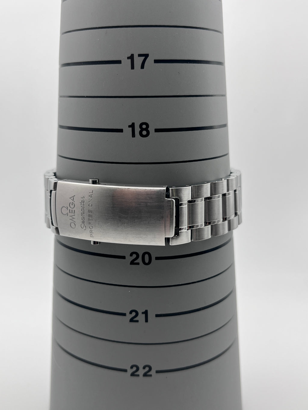 OMEGA Seamaster Professional 300M 2262.50.00