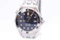 OMEGA Seamaster Professional 300M Mid-Size 2562.80 Black Dial