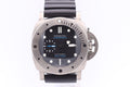 Panerai Luminor Submersible 1950 3 Days Panerai Overhauled. Panerai Warranty Until 2029.