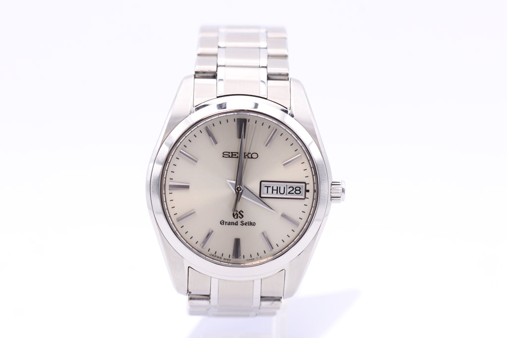 Grand Seiko SBGT035 / 9F83-0AH0
