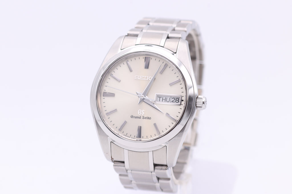 Grand Seiko SBGT035 / 9F83-0AH0