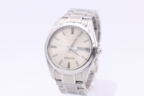 Grand Seiko SBGT035 / 9F83-0AH0