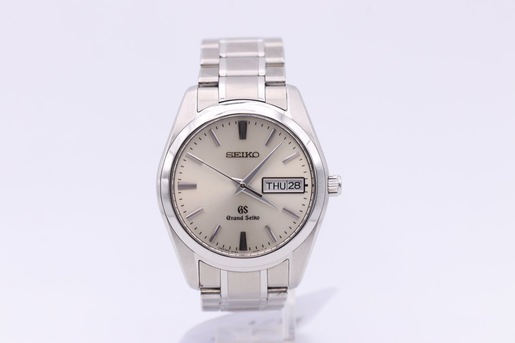 Grand Seiko SBGT035 / 9F83-0AH0