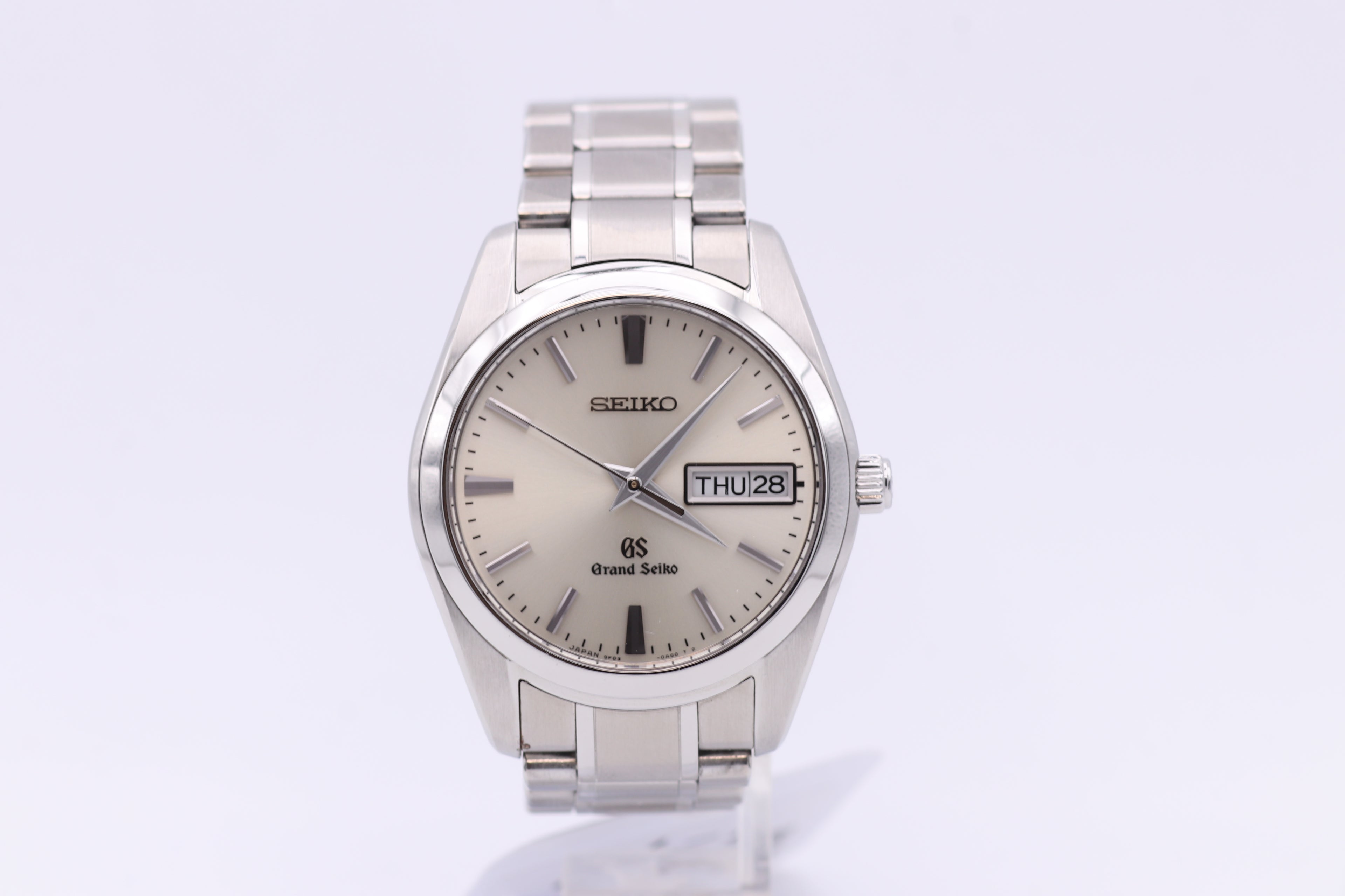 Grand Seiko SBGT035 / 9F83-0AH0
