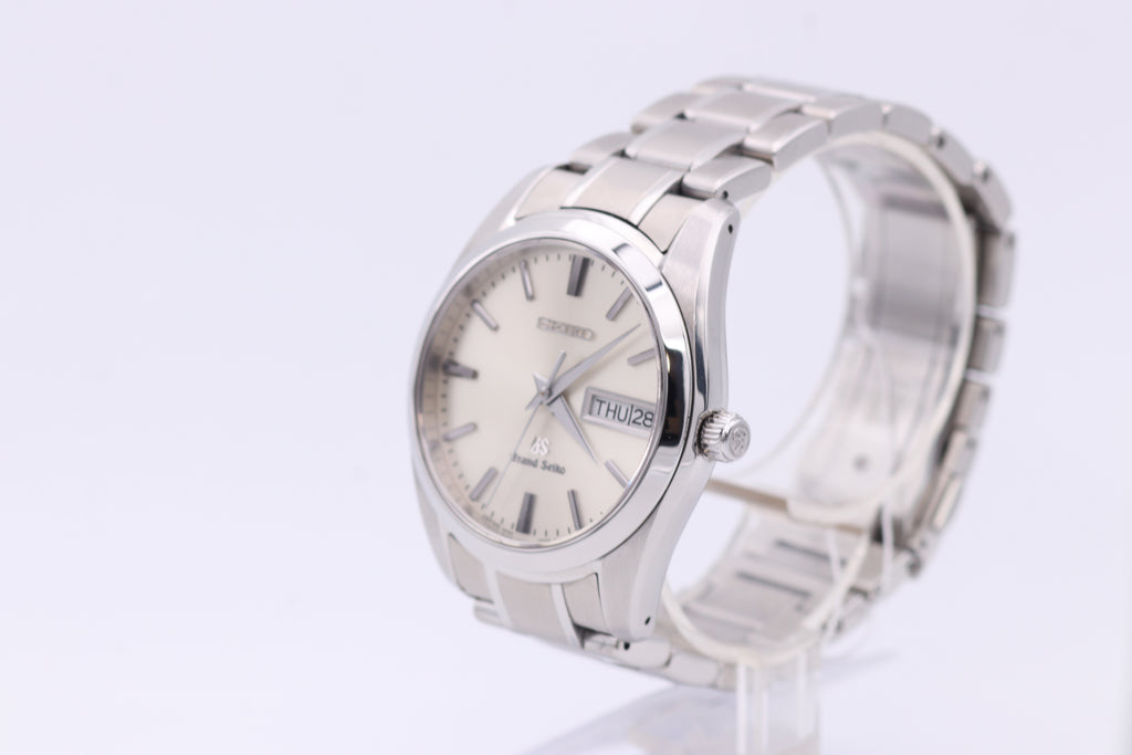 Grand Seiko SBGT035 / 9F83-0AH0