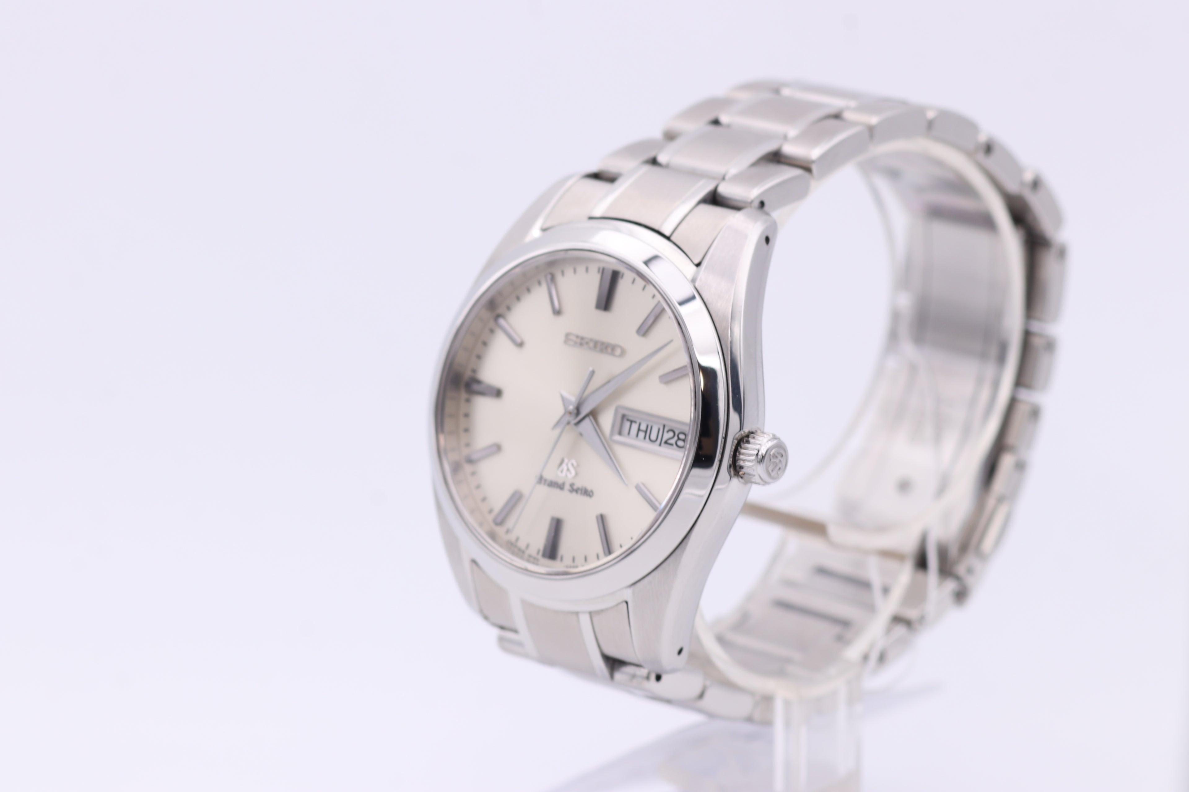 Grand Seiko SBGT035 / 9F83-0AH0
