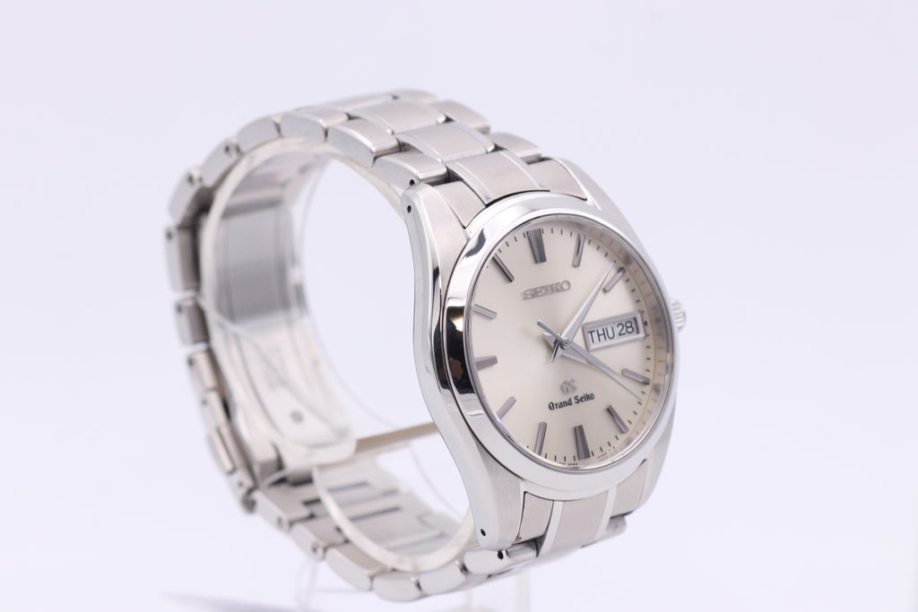 Grand Seiko SBGT035 / 9F83-0AH0