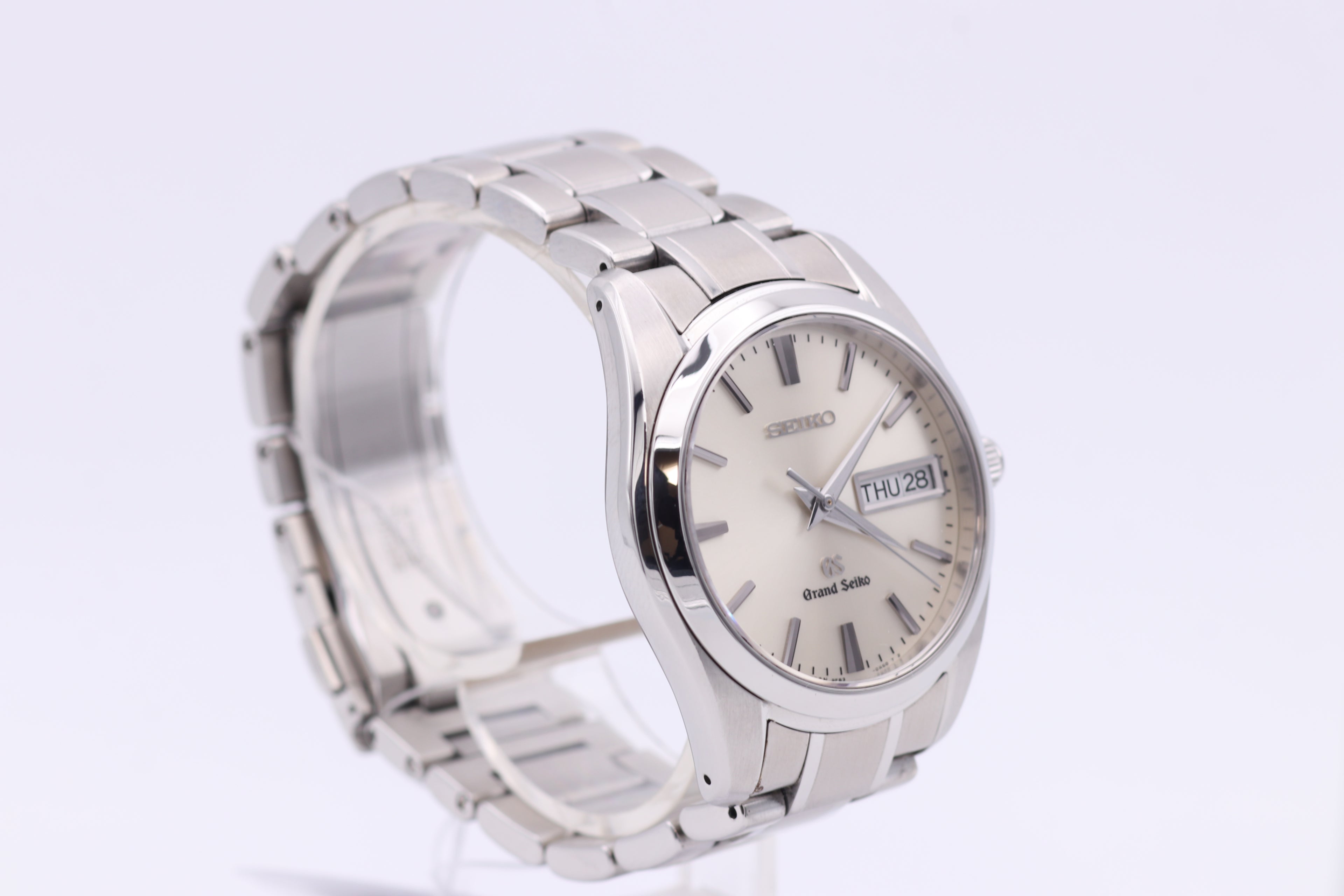 Grand Seiko SBGT035 / 9F83-0AH0
