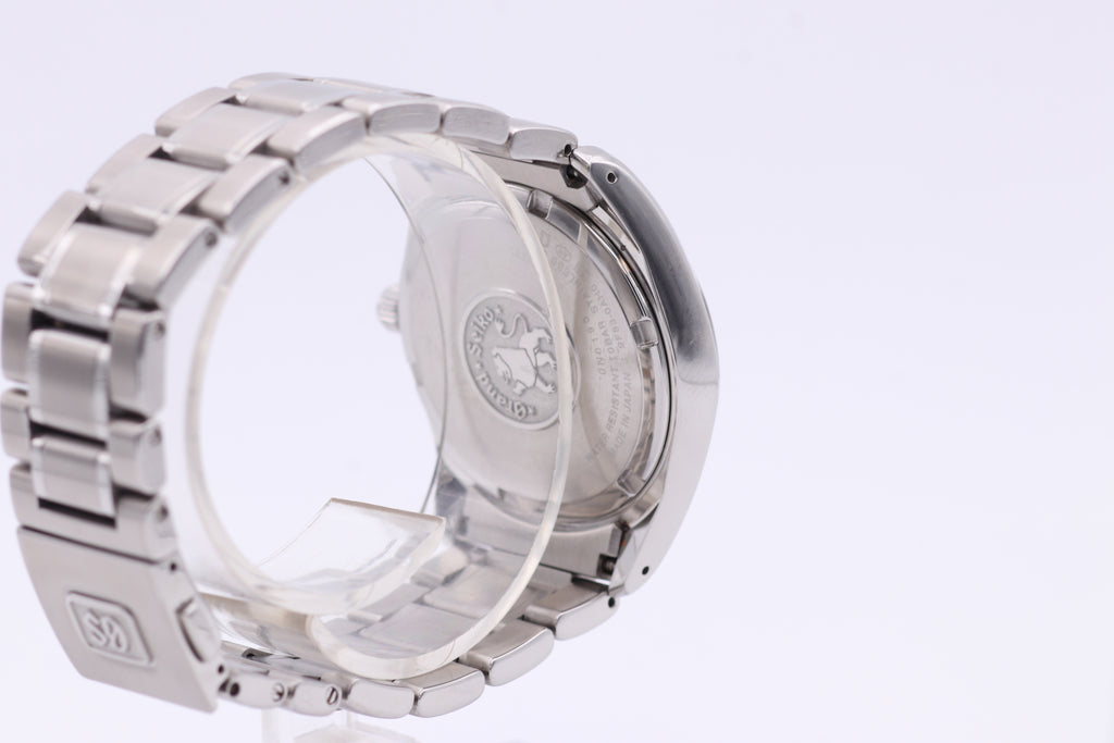 Grand Seiko SBGT035 / 9F83-0AH0