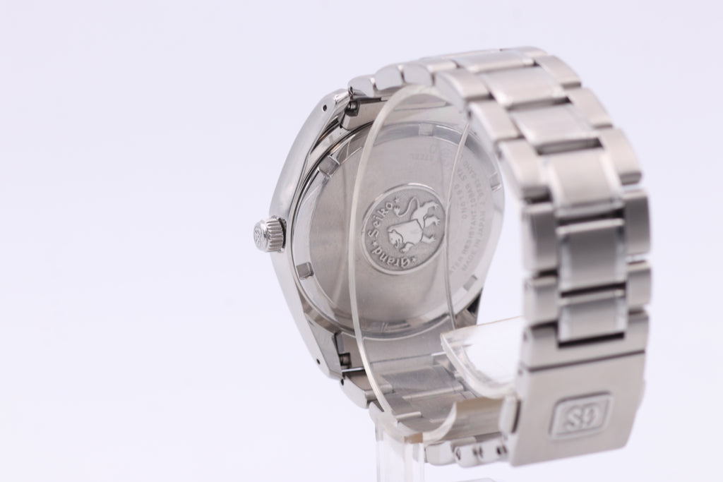 Grand Seiko SBGT035 / 9F83-0AH0
