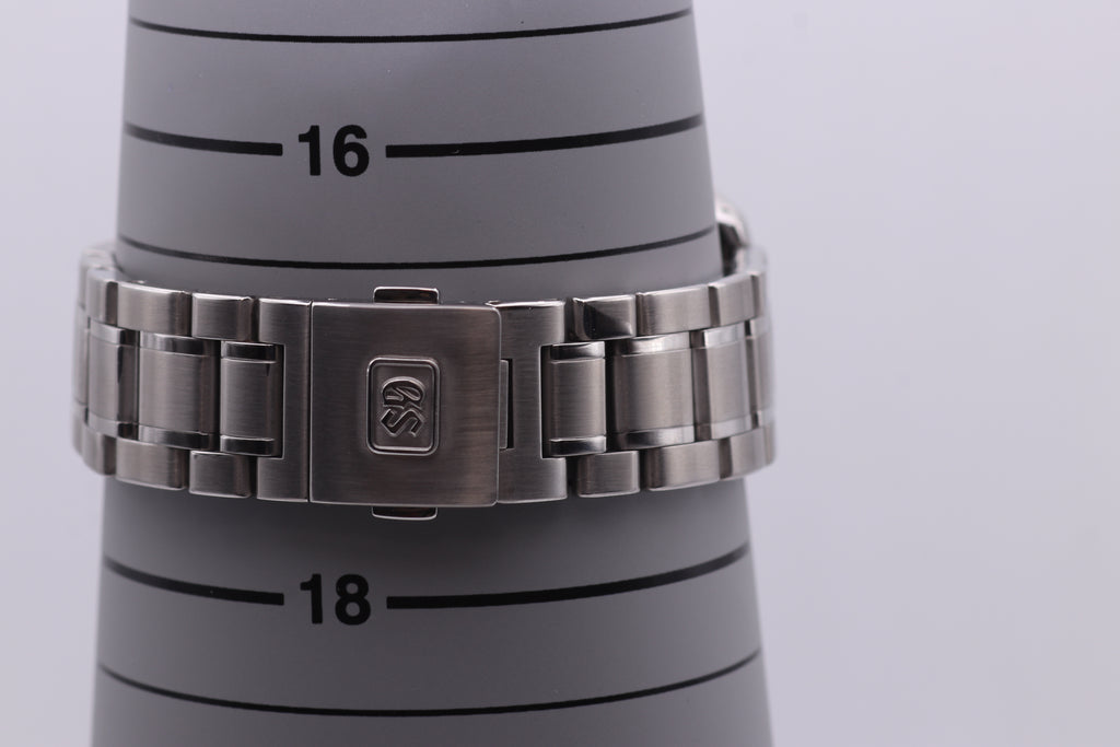 Grand Seiko SBGT035 / 9F83-0AH0
