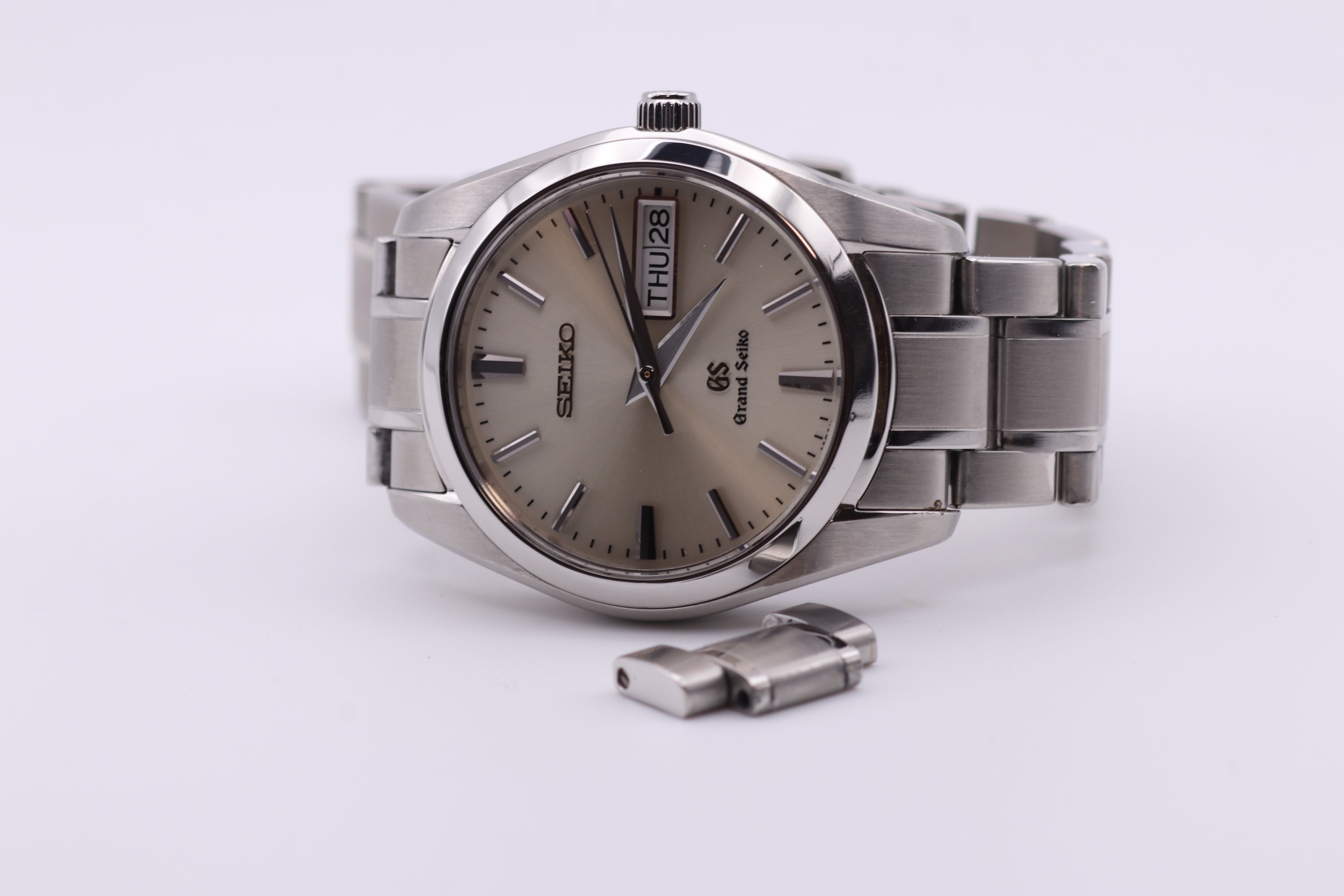 Grand Seiko SBGT035 / 9F83-0AH0