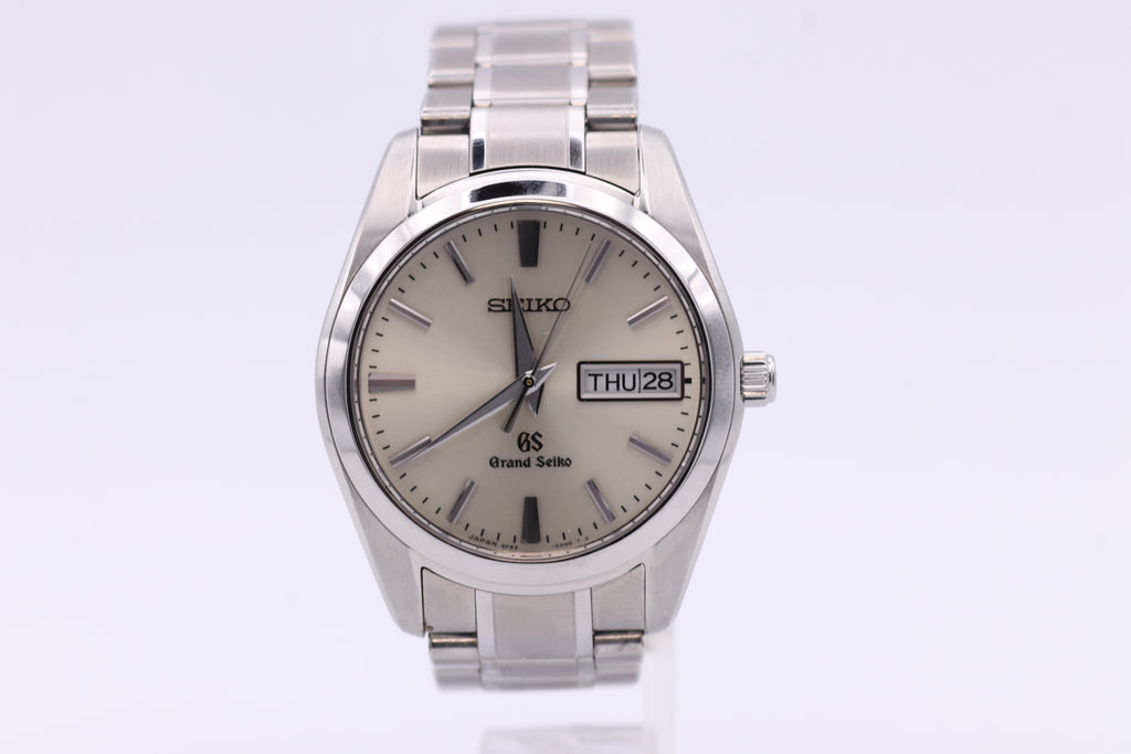Grand Seiko SBGT035 / 9F83-0AH0