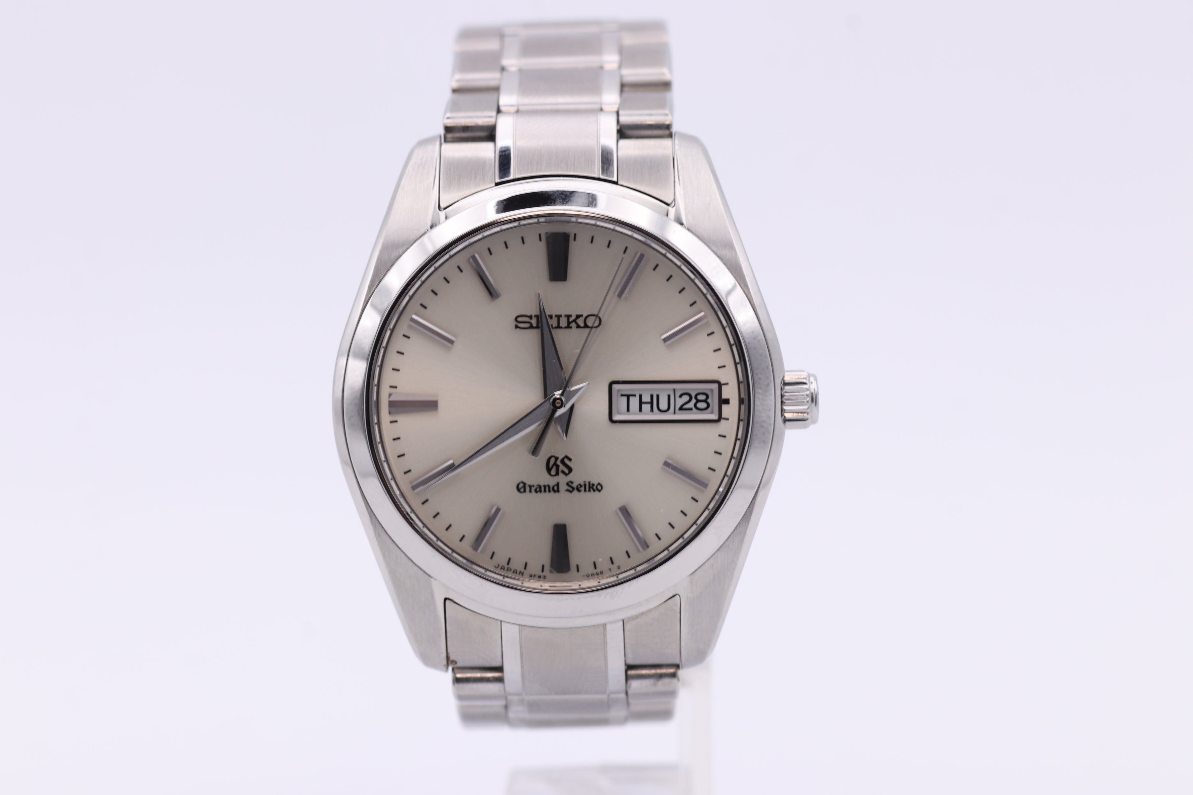 Grand Seiko SBGT035 / 9F83-0AH0