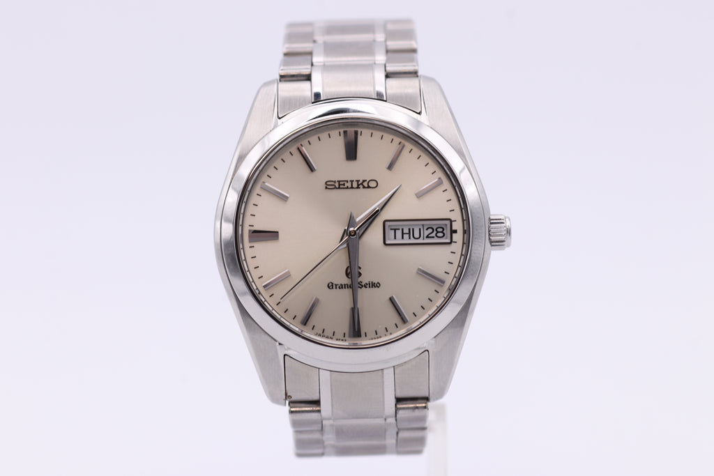 Grand Seiko SBGT035 / 9F83-0AH0