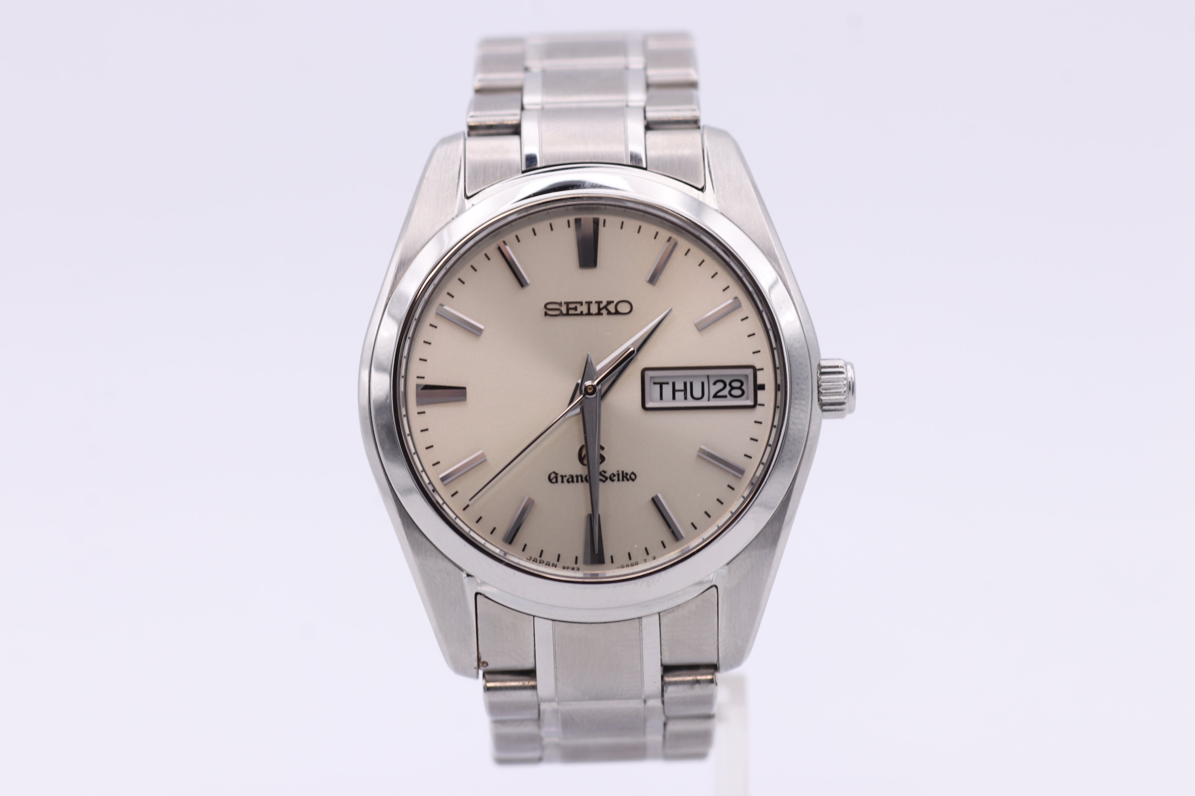 Grand Seiko SBGT035 / 9F83-0AH0
