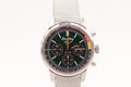 Breitling Top Time B01 Ford Mustang　New and unused