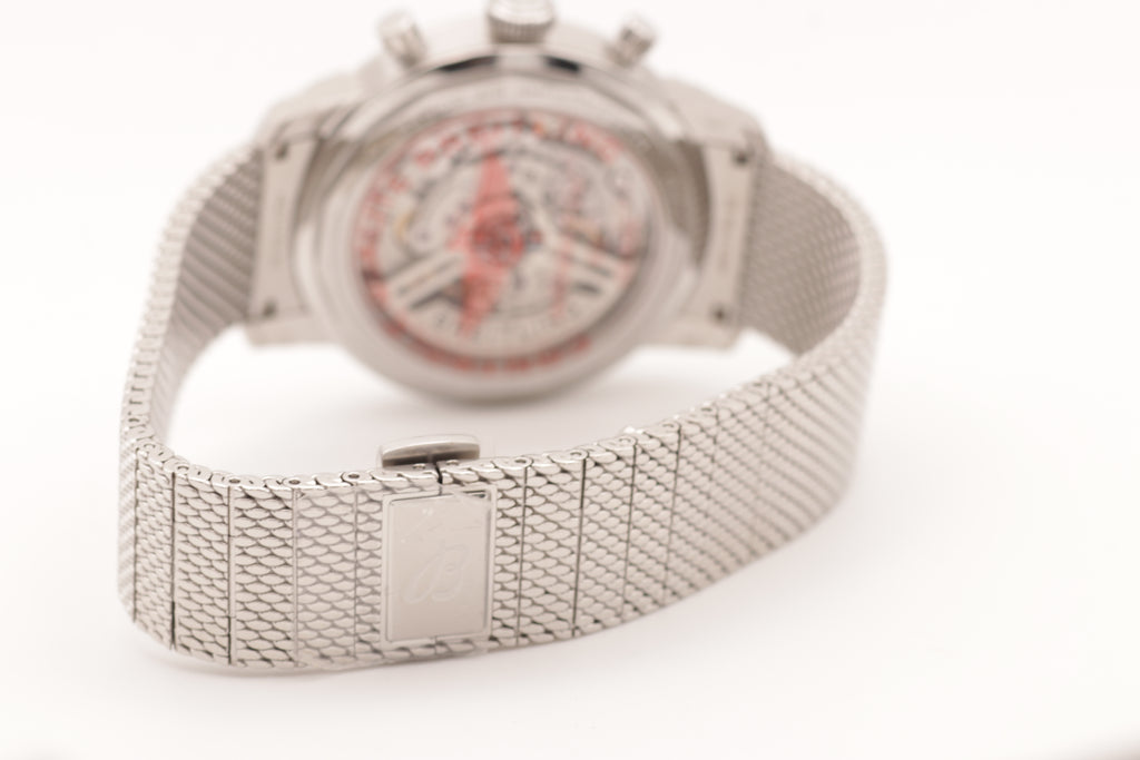 Breitling Top Time B01 Ford Mustang　New and unused