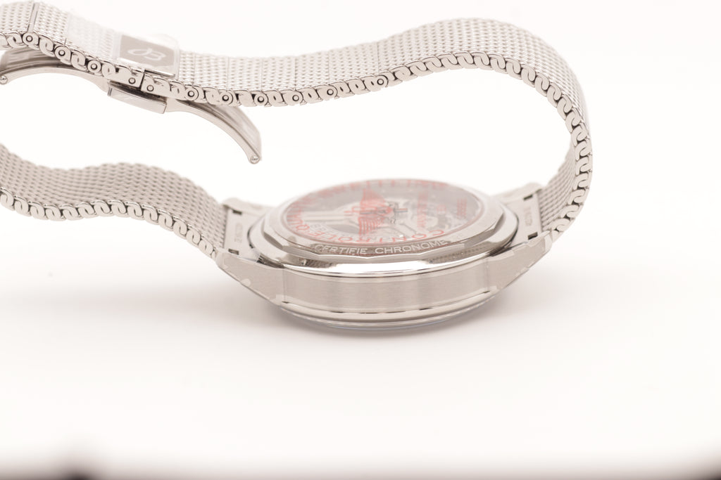 Breitling Top Time B01 Ford Mustang　New and unused