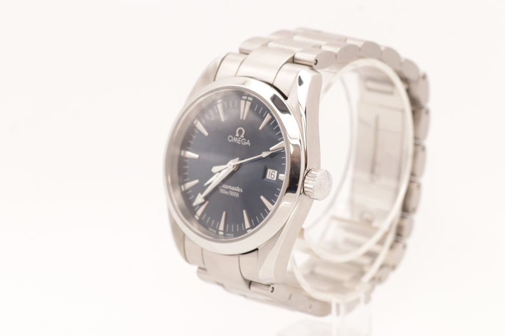 OMEGA Seamaster Aqua Terra 150M 2518.80