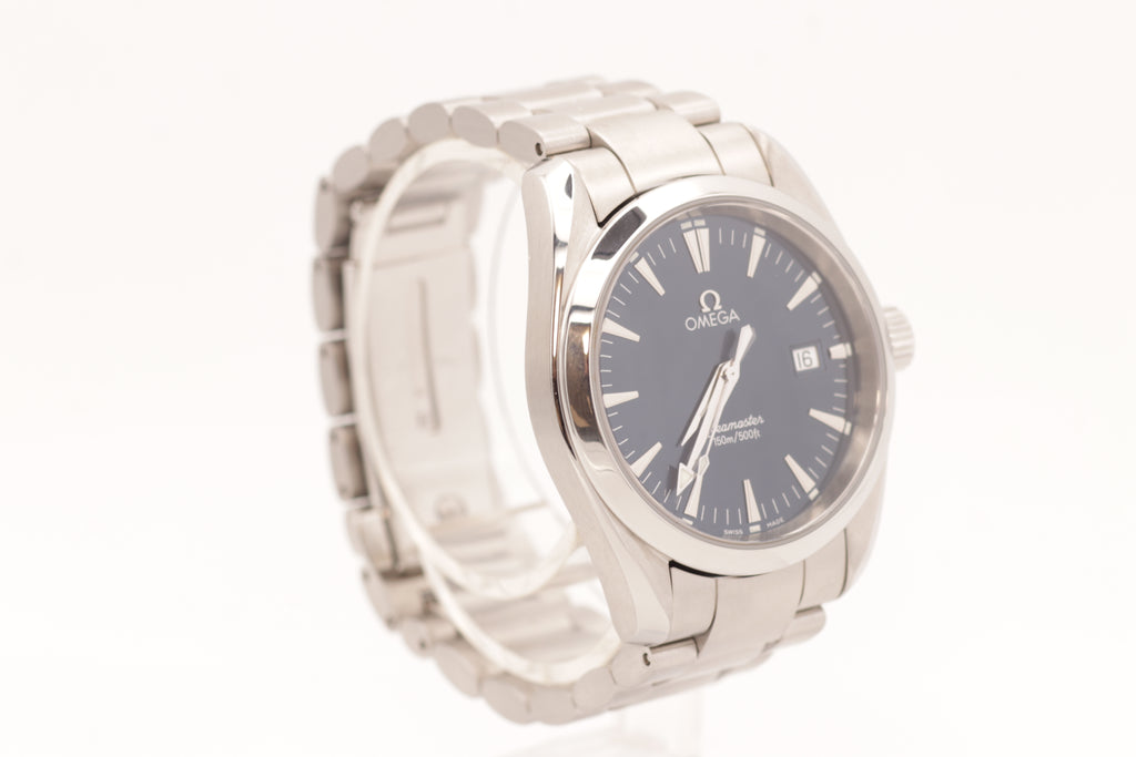 OMEGA Seamaster Aqua Terra 150M 2518.80