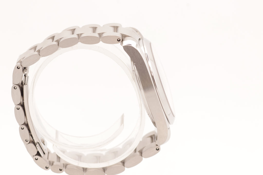 OMEGA Seamaster Aqua Terra 150M 2518.80