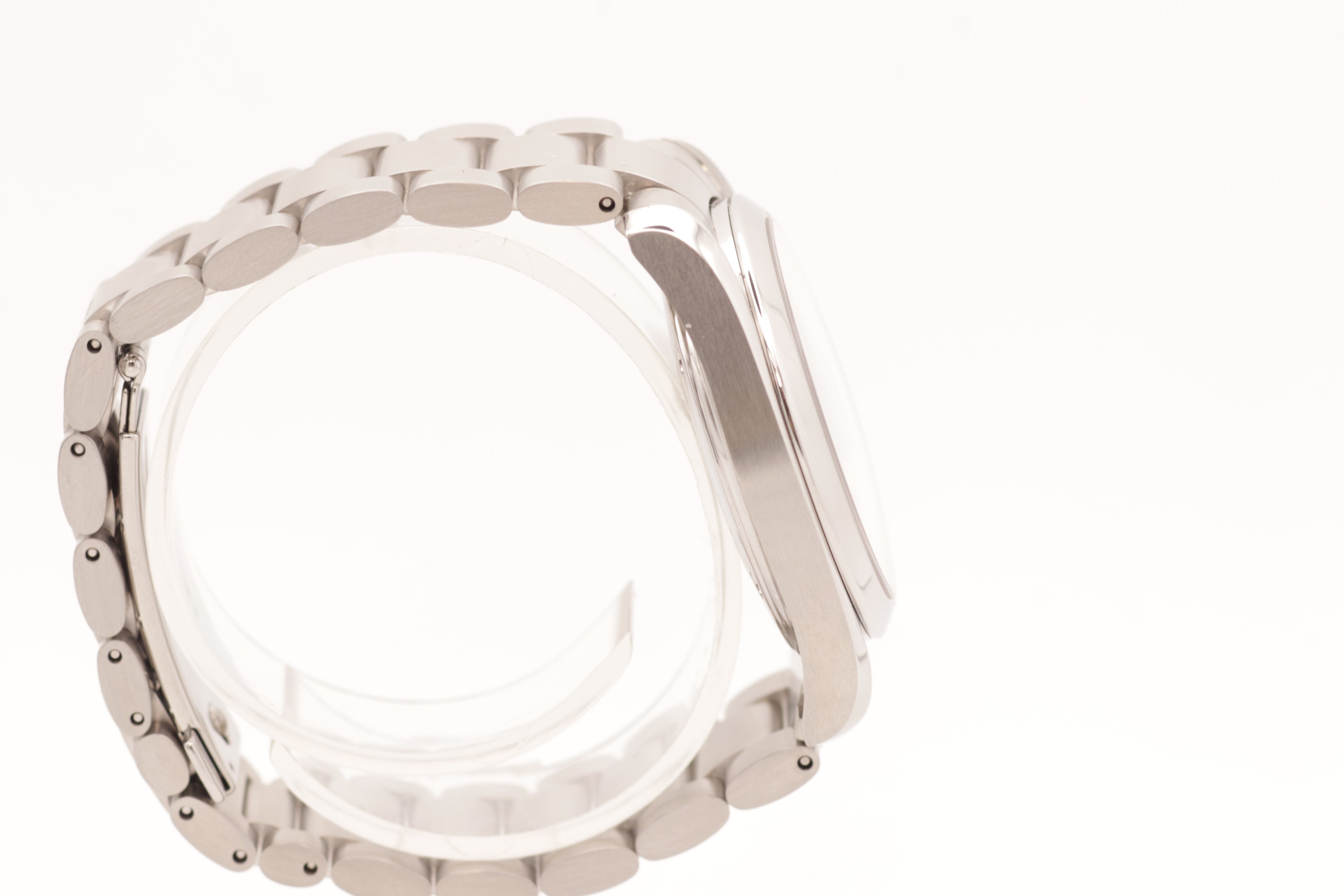 OMEGA Seamaster Aqua Terra 150M 2518.80