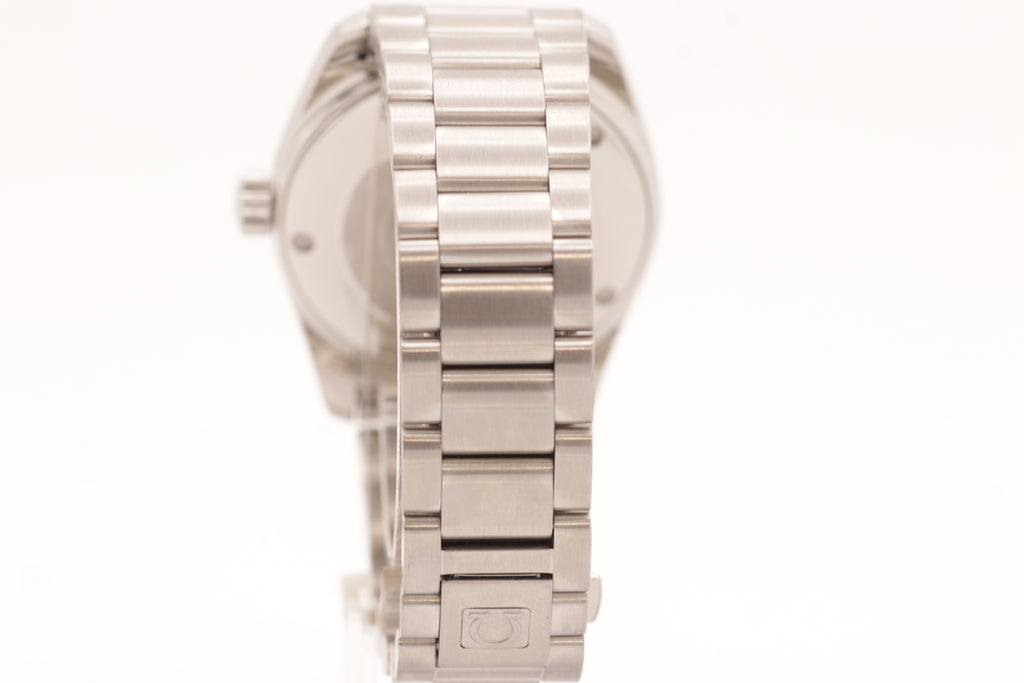 OMEGA Seamaster Aqua Terra 150M 2518.80