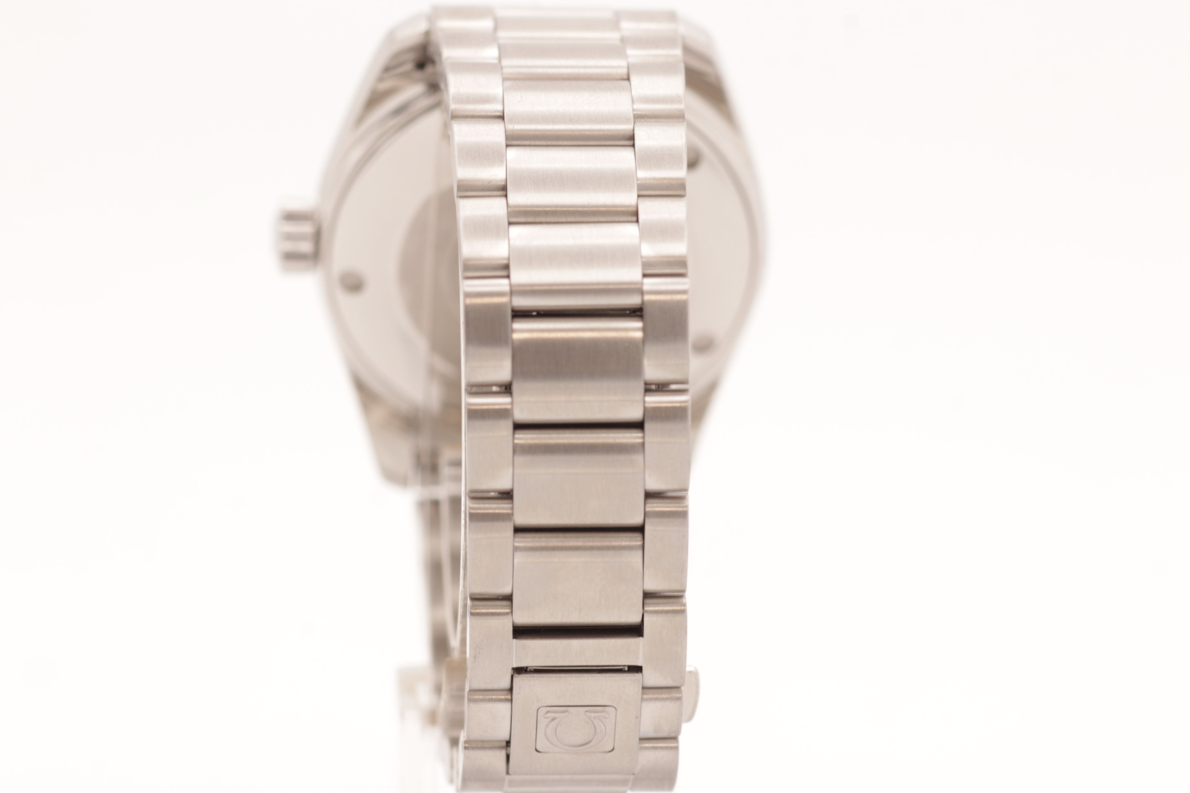 OMEGA Seamaster Aqua Terra 150M 2518.80