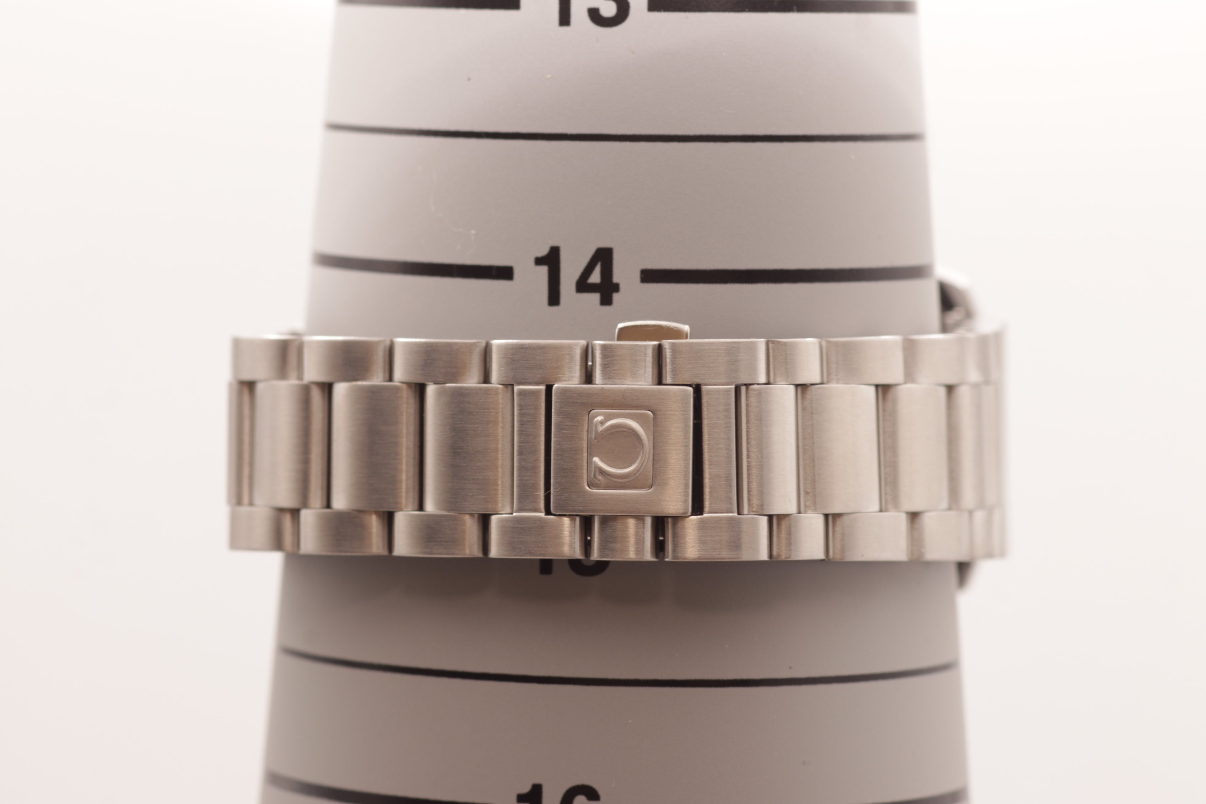 OMEGA Seamaster Aqua Terra 150M 2518.80