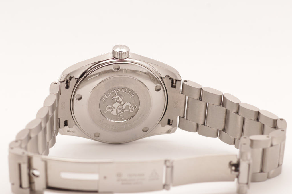 OMEGA Seamaster Aqua Terra 150M 2518.80