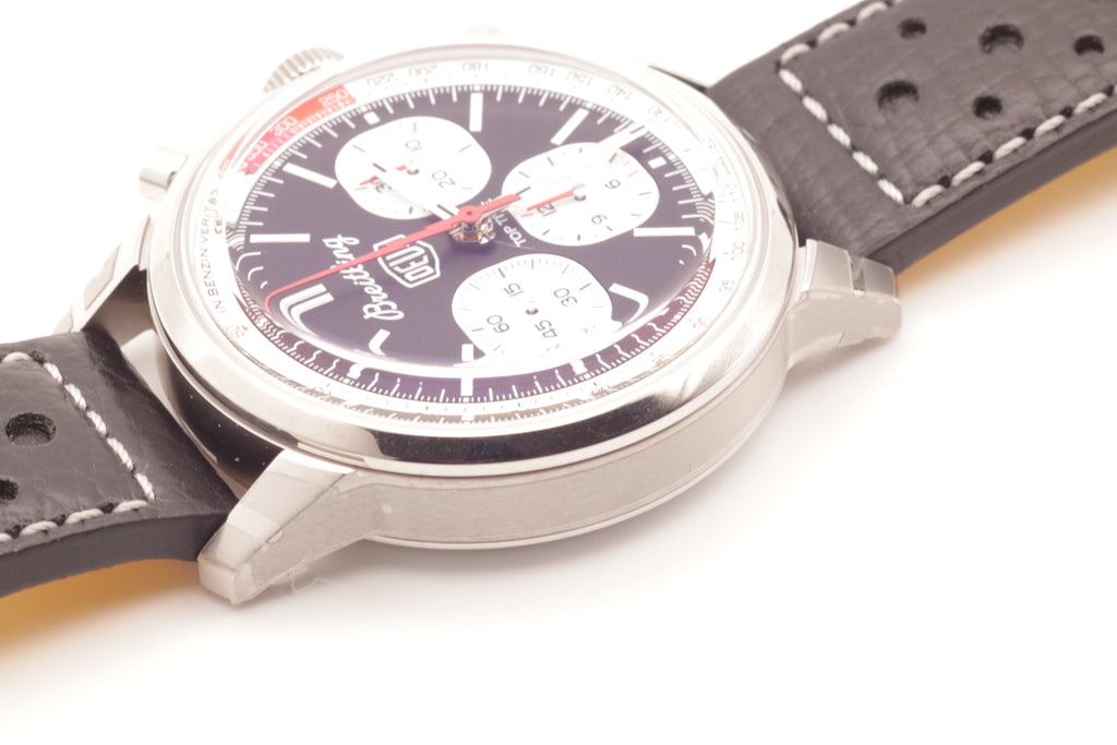 新品未使用：ブライトリング トップタイム Top Time Brand New & Unworn / Full Set