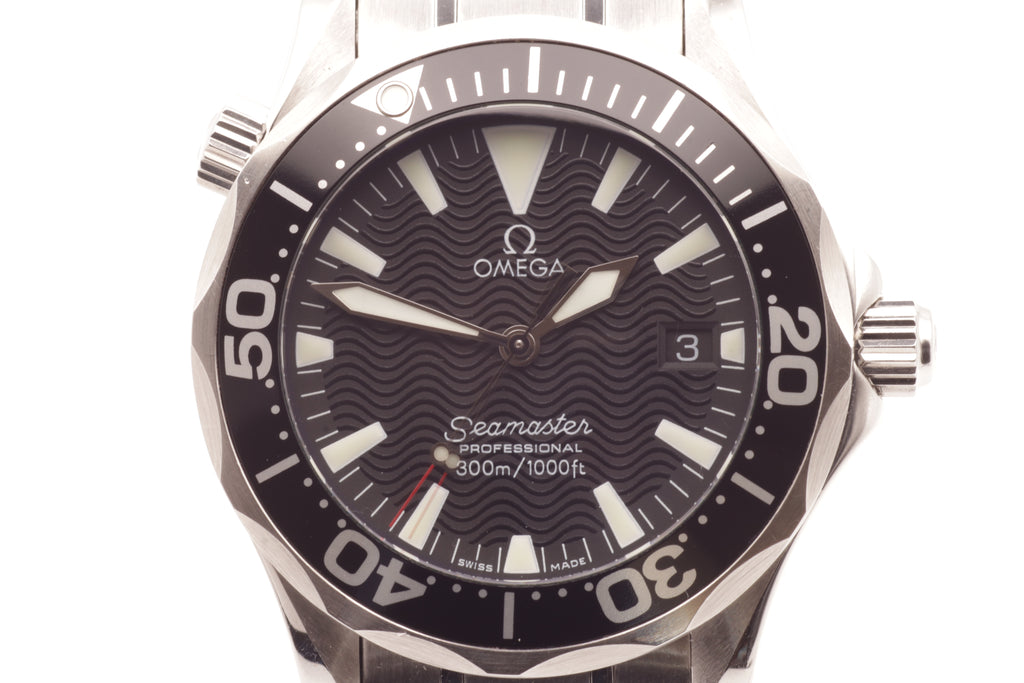 OMEGA Seamaster Professional 300M 2262.50.00